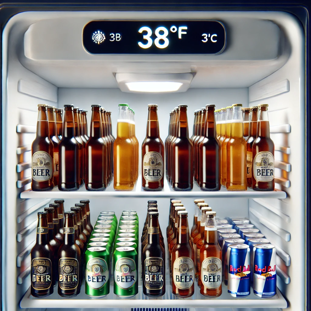 How Long Does Beer Last in The Fridge