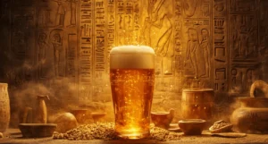 Ancient Brews Traditions