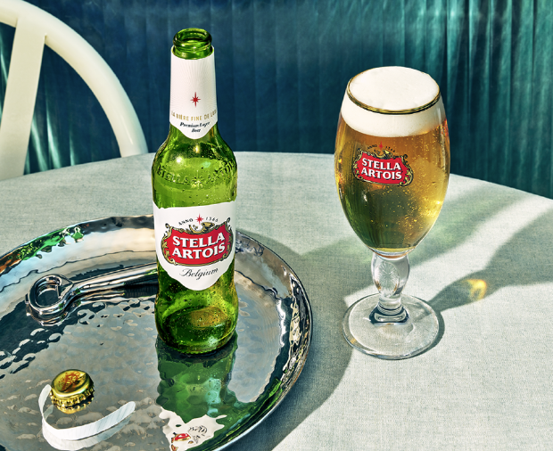 Stella Artois